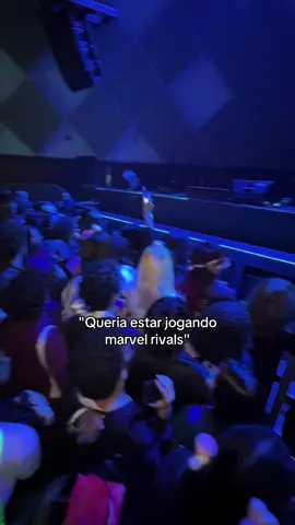 SÓ QUE NAO! #thelivingtombstone #marvelrivals 