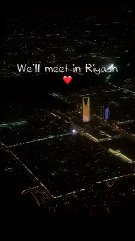 اكيد ان اللقى بيصير❤️.. #الرياض #explore #fyp #riyadh 