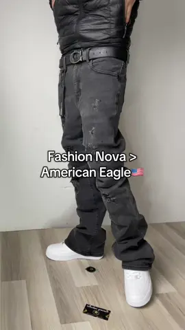 Solo traemos lo mas exclusivo en jeans🇺🇸⭐️ #fashionnova #broma 