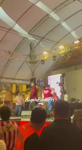 'Marilag' Full Performance Dionela at Coke Studio  Kadayawan Festival 2025 #fyp #Dionela #Marilag #CokeStudio #Kadayawan2025 
