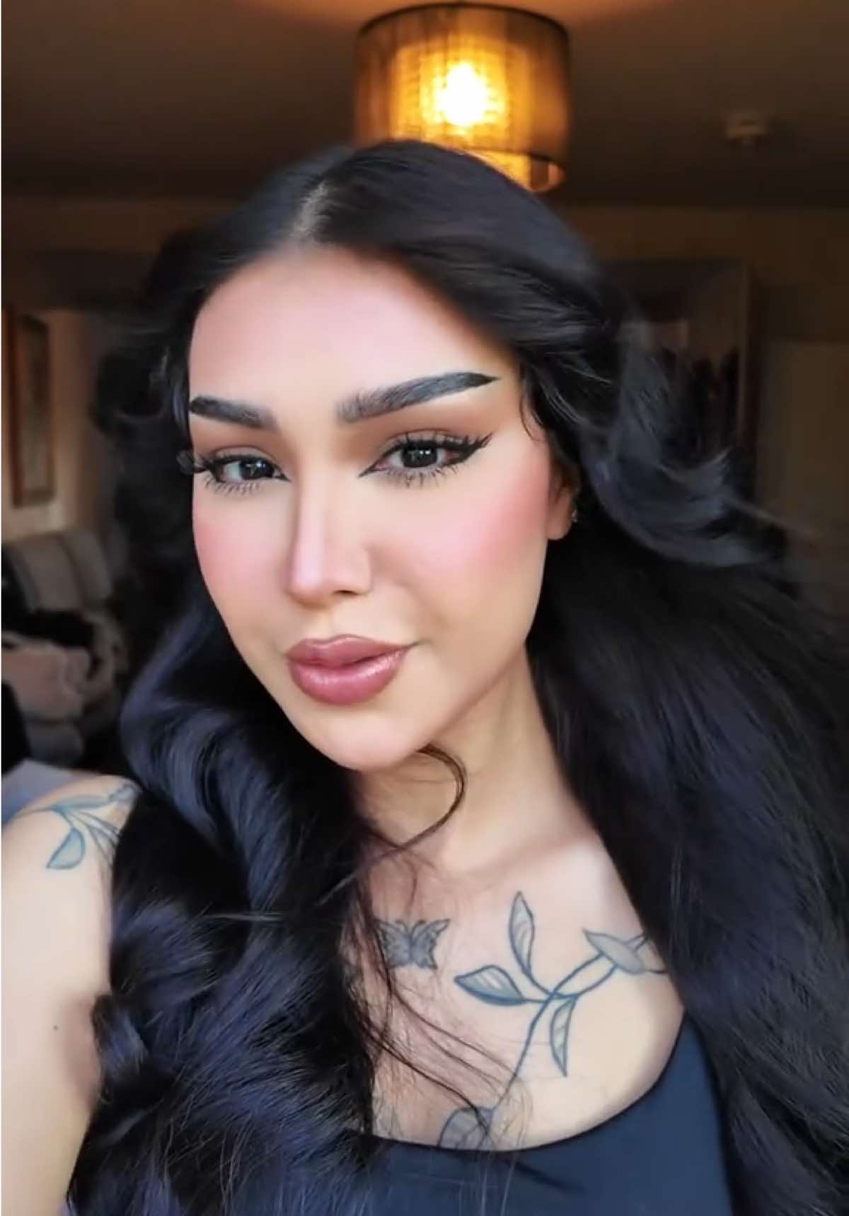#makeuptransition 