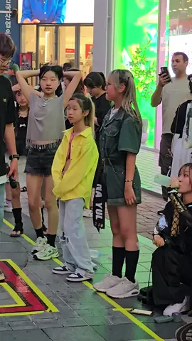 나율언니 잘봐^^ 이렇게 추는거야 #okpchallenge #OKP CIPHER #춤추는소정 #춤추는곰돌 #춤추는곰돌의랜덤댄스 