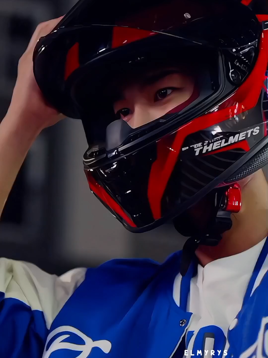 apasi kalian ni 😭 #thewinningtry #kdrama 