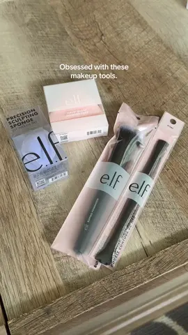 #complimentary #brush #makeuptools #elf #elfcosmetics @influenster @e.l.f. Cosmetics 💕💕