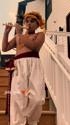 #krishnajanmashtamispecial #mylittlekrishna #harekrishna #littlekrishna #son 