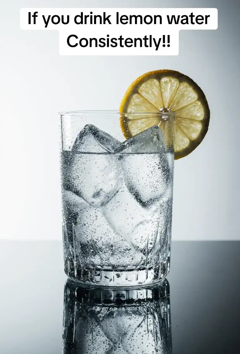 #water #fyp #foryou #healthtips #lemon 
