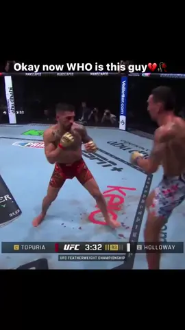 He HAS to go bru🫩✌️🥀#iliatopuria #UFC #ufcedit #iliatopuriaedit #fyp 