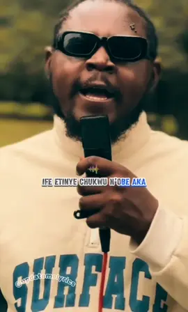 Igbo trending gospel melodious song lyrics - @Khenyzee #fypシ゚ #igboamaka #creatorsearchinsight #trendingsong #musiclyrics 