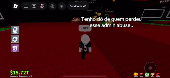 Melhor evento? 🔥 #creatorsearchinsights #fyp #viral #robloxfyp #stealabrainrot 
