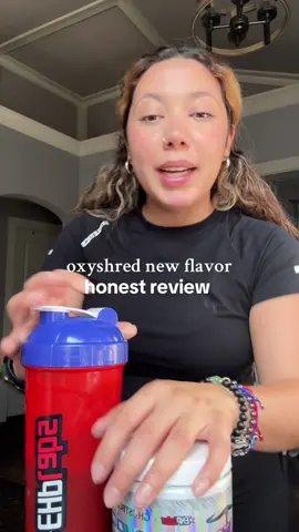i’m an @OxyShred Energy enthusiast i recommend to literally everyone i know 🤭 @ehplabs  #oxyshred #gym #Fitness #gymsupplements 