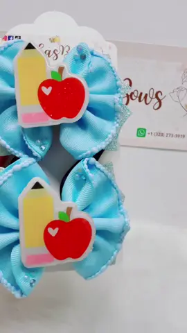 Complasiendo princess #paresdemoños #moñosdeliston #moñosparaniñas🎀 #salud #escolares 