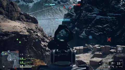Grenade launcher is so peak 😭🤞#battlefield #battlefield6 #bf6 #gamingclip #fyp 