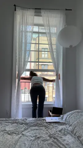 POV: a model manifesting work in NYC 🙏😂🥲 #nycapartment #fypシ #modeling #nyfw #nyc 