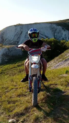 #рек #regulmotosport003 #12oclock #стант #питбайк 
