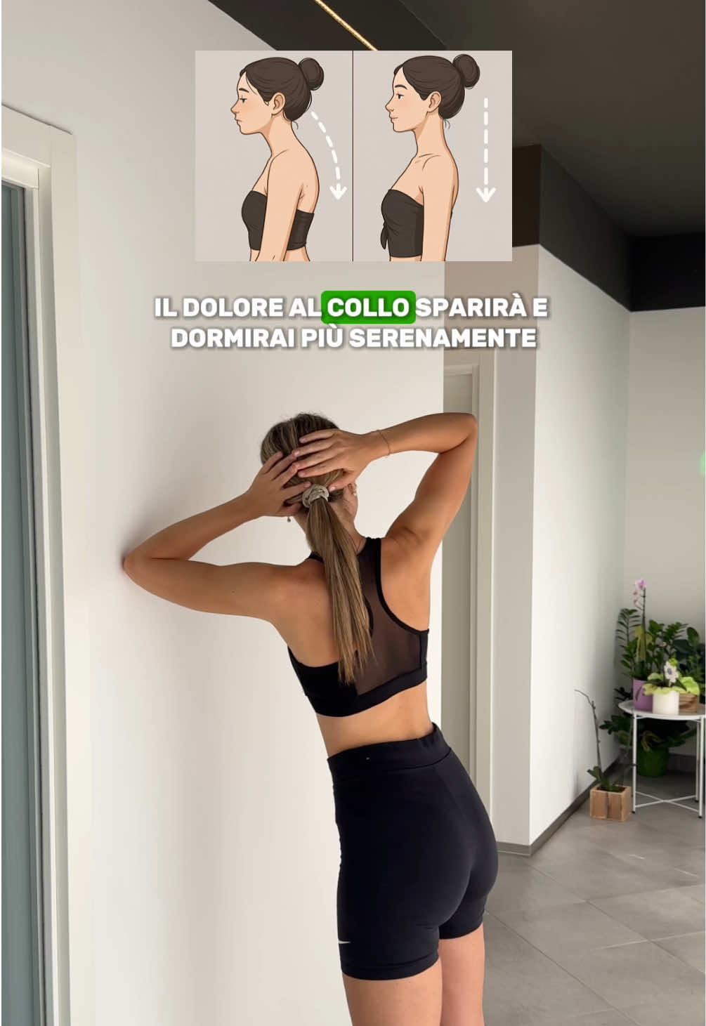 💢 Collo rigido, spalle tese e schiena che tira? Non sei l’unico. Stare ore al telefono, alla scrivania o in auto crea tensioni costanti che con il tempo diventano dolore, rigidità… e spalle sempre più curve.  In questo video ti mostro alcuni esercizi semplici ma fondamentali per: ✔️ Sciogliere le tensioni su spalle e cervicale ✔️ Migliorare la mobilità della colonna ✔️ Aprire il petto e contrastare la postura curva 💡 Bastano pochi minuti al giorno per sentirti più leggero, dritto… e presente nel tuo corpo. 📍Tricesimo (UD), Piazza Garibaldi 33/9 📞 Prenota ora: 379 2651217 Grazie a @pentavisionmarketing   💙 - - - #cervicale#dolorecervicaleigiditàspalle #rieducazionemotoria #eserciziposturali 