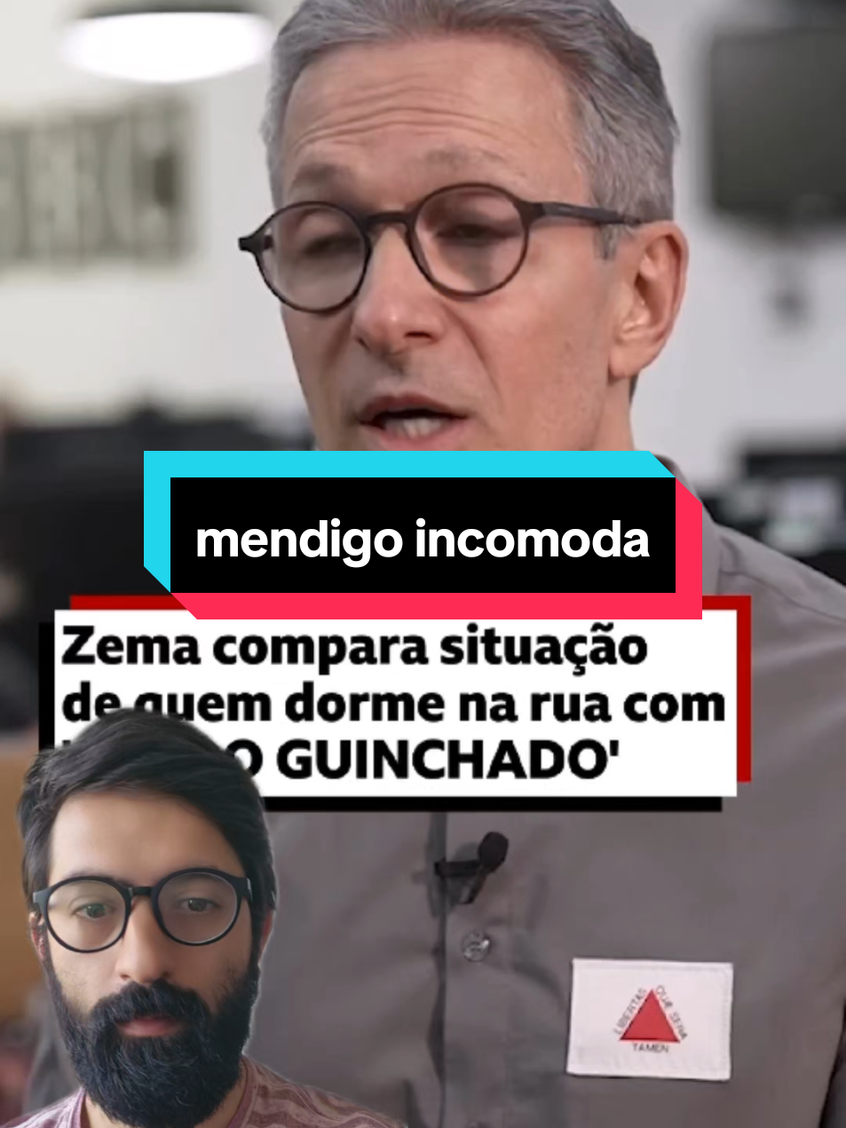 Você se incomoda com quem não tem aonde morar? #cienciashumanas #cienciassociais #sociologia 