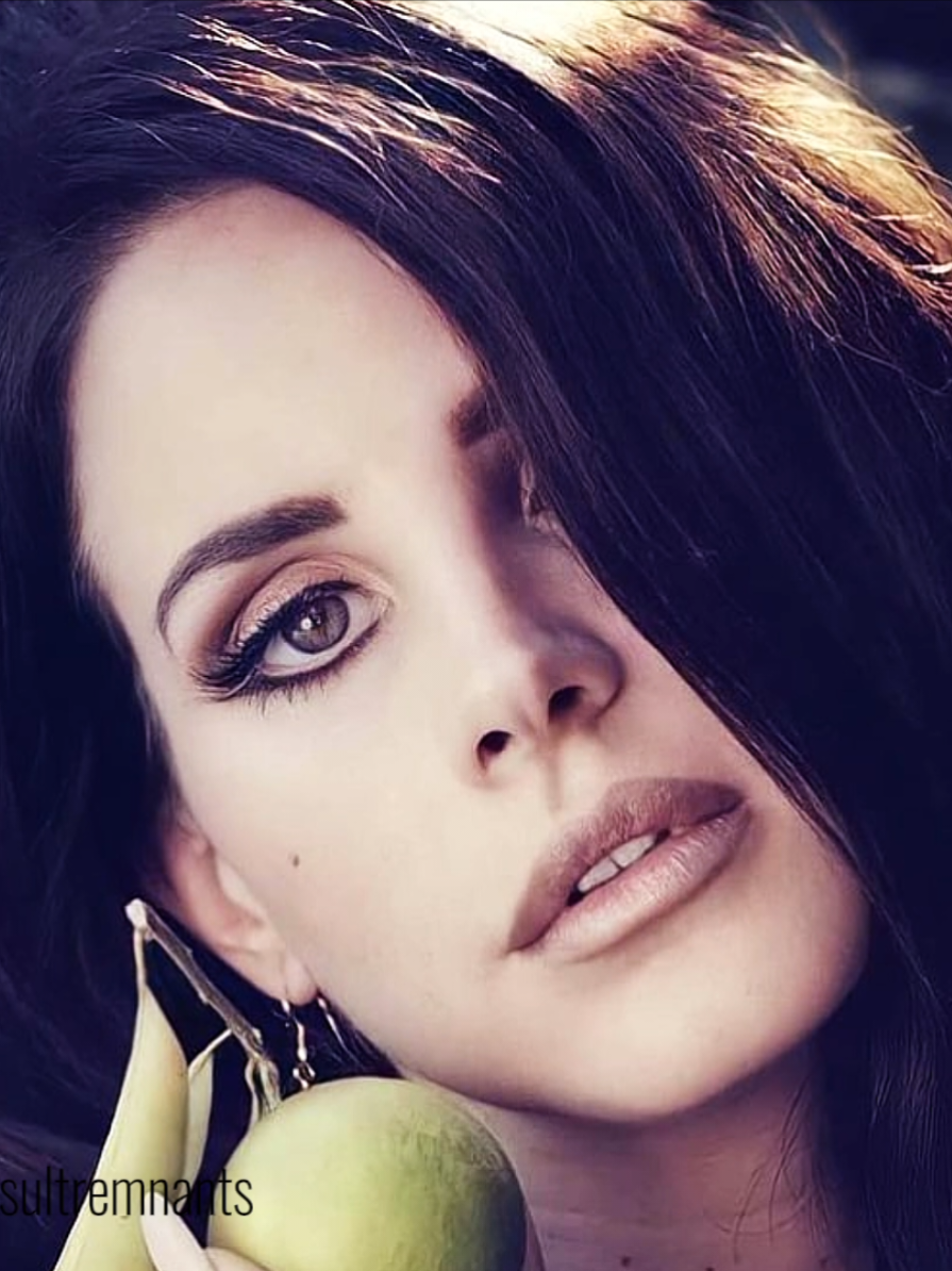 Real #fyp #lanadelrey #lanadelreyedit #bp #bpedit 