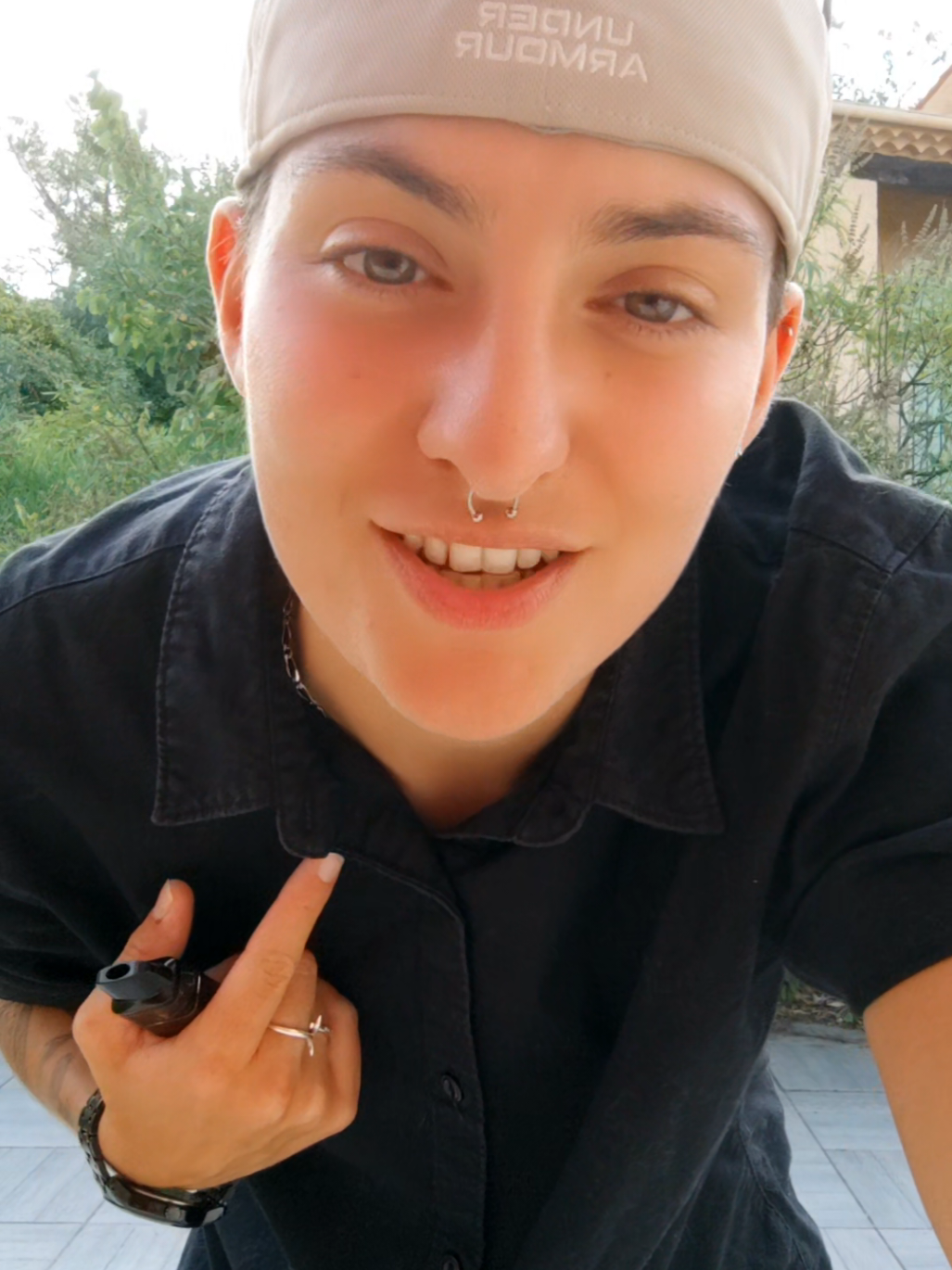 🫣 #wlw #masc #pourtoi 