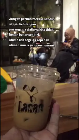 Lasae tempat yang paling cocok untuk menyendiri sambil menikmati coffee!! #fyppppppppppppppppppppppp #coffee #lasae #kuningan #beu 