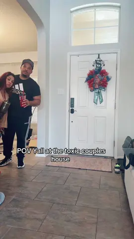 We’ll come back and get your shoes when the authorities get here babe 😬🫠