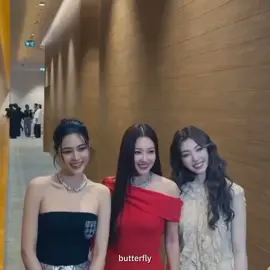 หัวใจเราเหมือนกัน=เป็นของกะนและกัน🦋💫 LINGORM WEIBO GALA 2025  #LingOrmxWeiboCultureNight 