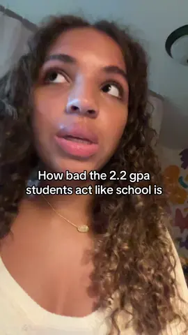 EDIT: since everyone lacks comprehension skills these days, I’m ONLY talking about the people who think it’s cool to not try because they think high school is useless.. “School is prison” turn in your assignment bro 🥀🥀 #school #fyp #fypシ #trending #relatable 