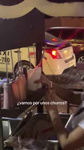 ¿vamos por unos churros? 🥨 #churros #ia #audioviral #contenido #fyp 