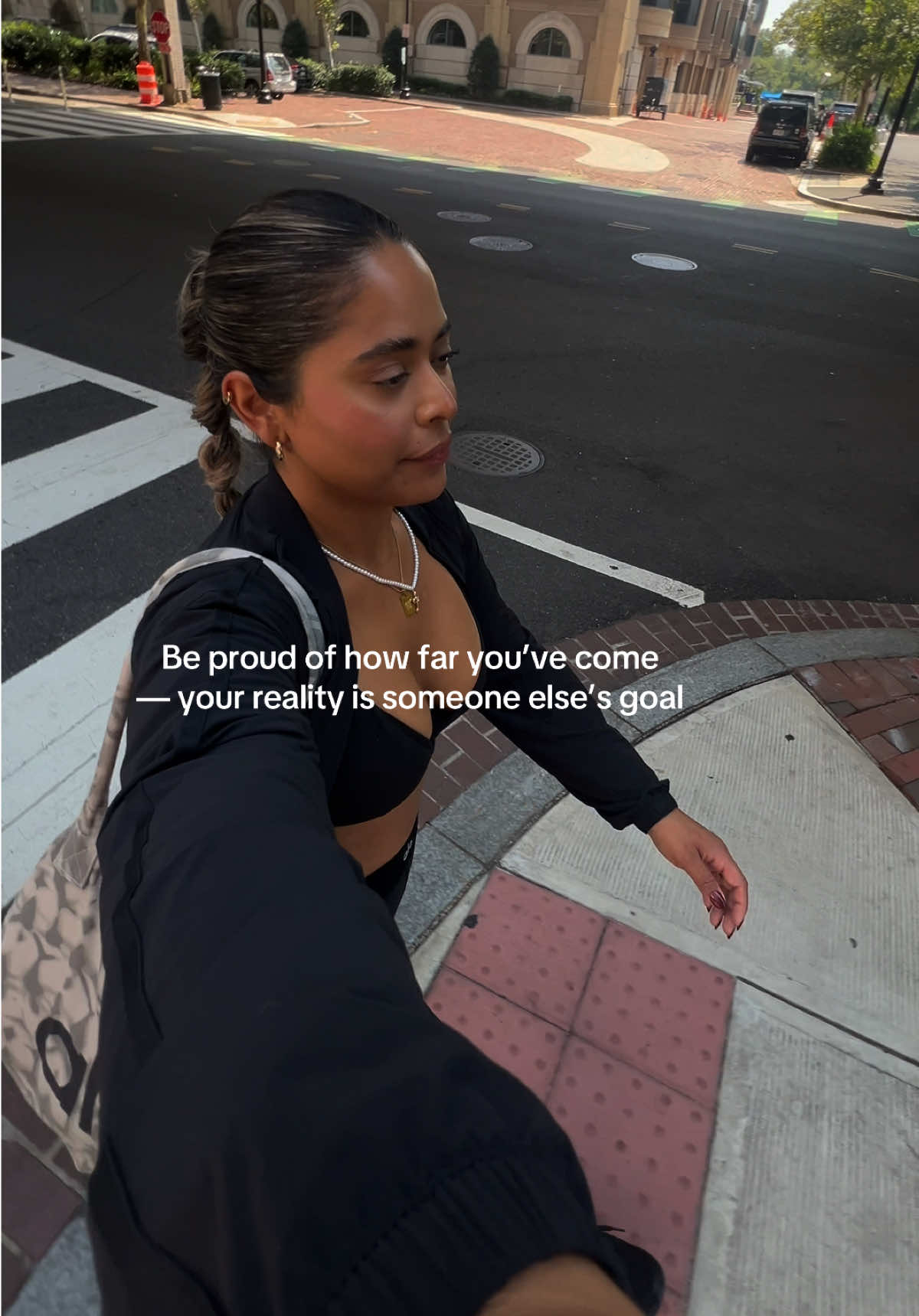 Imagine if your younger self could see you right now 🥹 #beproud #fyp #goals #godsplan #beliveinyourself 