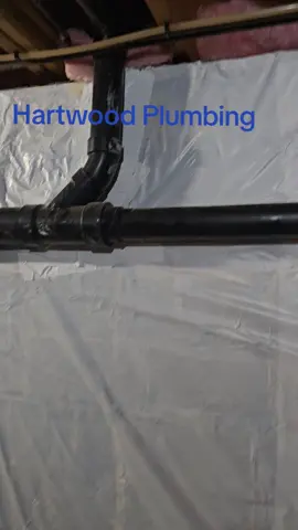 Plumbing done RIGHT!!  #plumber #plumbing #bluecollar #FYP 