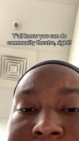 not saying everyone on this trend “gave up” their passions but it’s definitely not all or nothing. Get into your community!!!