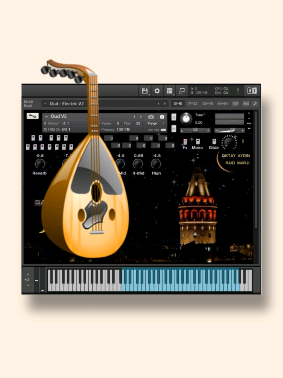 Best Oud VST 💎 Online VST Installation ( Windows & Mac ) Full Service All over the world  DM for full VIP oriental package and online installation  Worldwide service 🇹🇷 🇸🇦 🇦🇪 🇩🇪🇶🇦 🇰🇼 🇨🇦 🇪🇬 🇺🇲.... #vstplugins #arranger #cubase #musicproducer #flstudio     🪙VIP oriental sounds Dede sound istanbul string 1 Dede sound istanbul string 2 Dede sound 2 Dede sound 3 Dede sound 4.1 Dede sound 4.2 Dede sound 5 (galata) Shay Assayag Strings 1 Shay Assayag Strings 2 FA sound Strings Full HR Black string (new2025) HR Red string (new 2025) HR Golde string (new 2025) HR Cello New HR oriental pack1 HR oriental pack2 HR Accurdion        HR Leads 1 HR Leads 2 HR Leads 3 HR Leads 4 HR Best Of Synth 1 HR Beat Of Synth 2 HR Best Of Synth 3           Khaliji Drums of Arabia Core Khaliji Loops of Arabia V1 Khaliji Loops of Arabia V1.5 Khaliji IRAQI Expansion Khaliji Saudi Expansion  Khaliji Emarati Expansion SARAB Middle eastern Juzi sound BRANOY JuziSound muneer Juzi sound 2 (full 60 GB) Juzi sound 3 KRONOS KORG  KRONOS Arabic (EG Oriental) KRONOS Soloist KRONOS Arabic KORG TRINITY Arabic Stings KMN Turkish Stings KMN Arabic kamnjat 2 Oriental Grooves  Oiental MIDI loops Balkan sax Hybrid string Oriental sound Arabic strings Impact Soundworks Koron Strings of Anatolia Percussion of anatolia Breath of anatolia Ultimate Pro strings Aviram Arabic Strings new  Toufik Ameur Oriental Strings  Kamanjat Lite Faycel Daf Samples Oriental Perc Kits Arabic Electric Guitar  Acoustic Guitar Solo 12 Strings Solo Nylon Solo Lite Nylon Solo  Chaabi Banjo Gnaoua Guembri Feso Sound 2 Kman Sror Neocymatics Clarinet  Fayes Saidawi Turkish Zurna Fayez Saidawi Egyptian Ney Fayez Saidawi Oriental Strings  Best Banjo AR Khalid Awesat Turkish Strings Arabic Kamanjat Turkish Zurna Oriental Soloist  Oriental Soloist 2 Blue  Arabic Strings  Oriental Pack Studio  Cremona Quartet  Najati's Guitar Oriental Strings 1 Rumba Session Turkish Oud OR SOLO 3 Yayli Strings  Jez Solo Lite Realistic Flute Sonokinetic Qanun Accordeon, E-Saz, Bouzouki, Essential Bass, Chords ....... ......... ➕️ Best VST Exclusive (one shot pack)