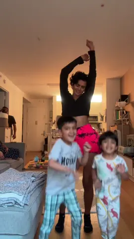 club HOME with the boys 😂 @devereaux track forever  #summer25 #nephews 