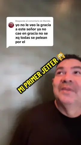 Respuesta a @Mariela MI PRIMER HEITER😱#parati #viralvideo #hater