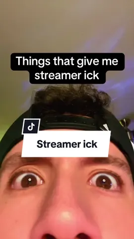 What are some things that give u guys the streamer ick? #smallstreamer #smallstreamercommunity #viral #twitch #fyp