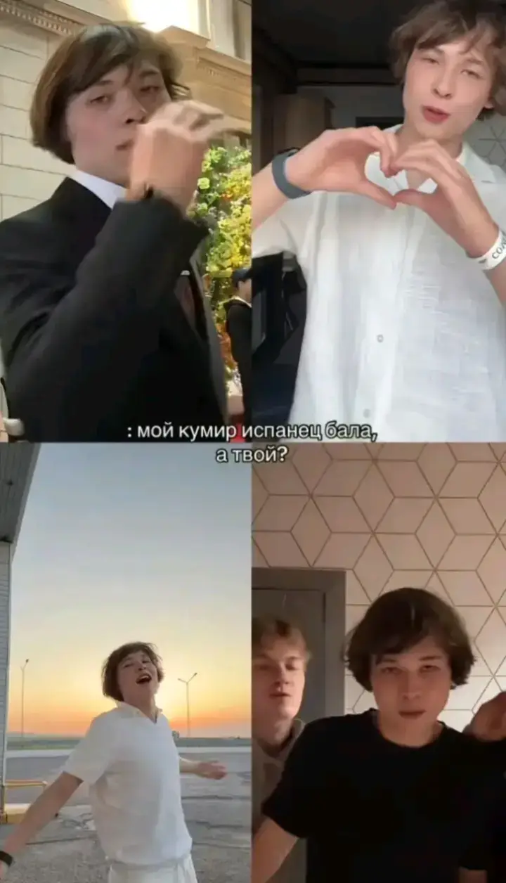 @Sanjarali Begaliyev 