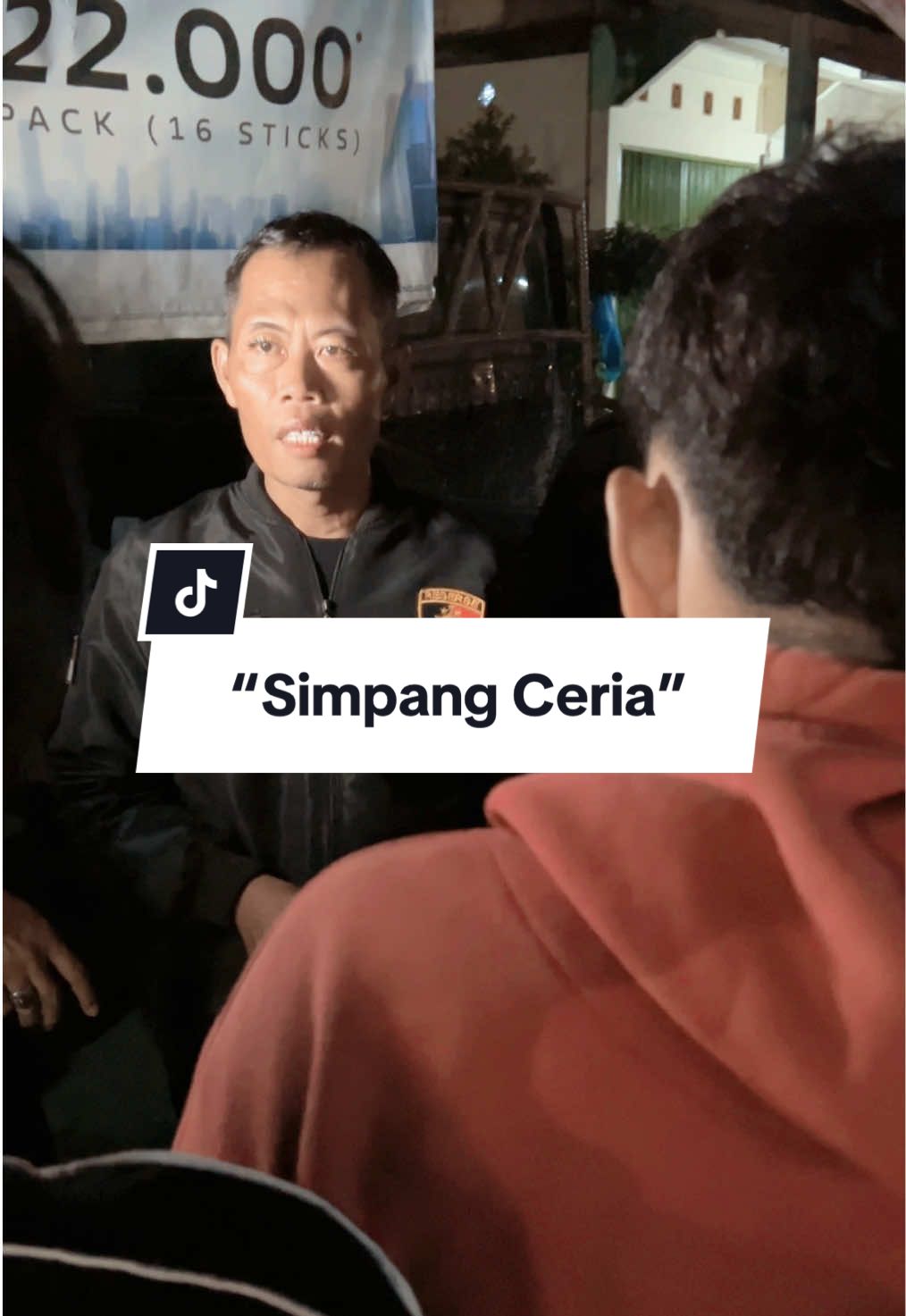 “Simpang Ceria”  @Kapolresta Bengkulu @Polresta Bengkulu @Polda Bengkulu @dedywahyudi965 #simpangceria #warung #korpri #kotabengkulu #gengmotor 