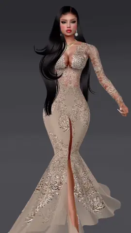 #imvu #modelo 