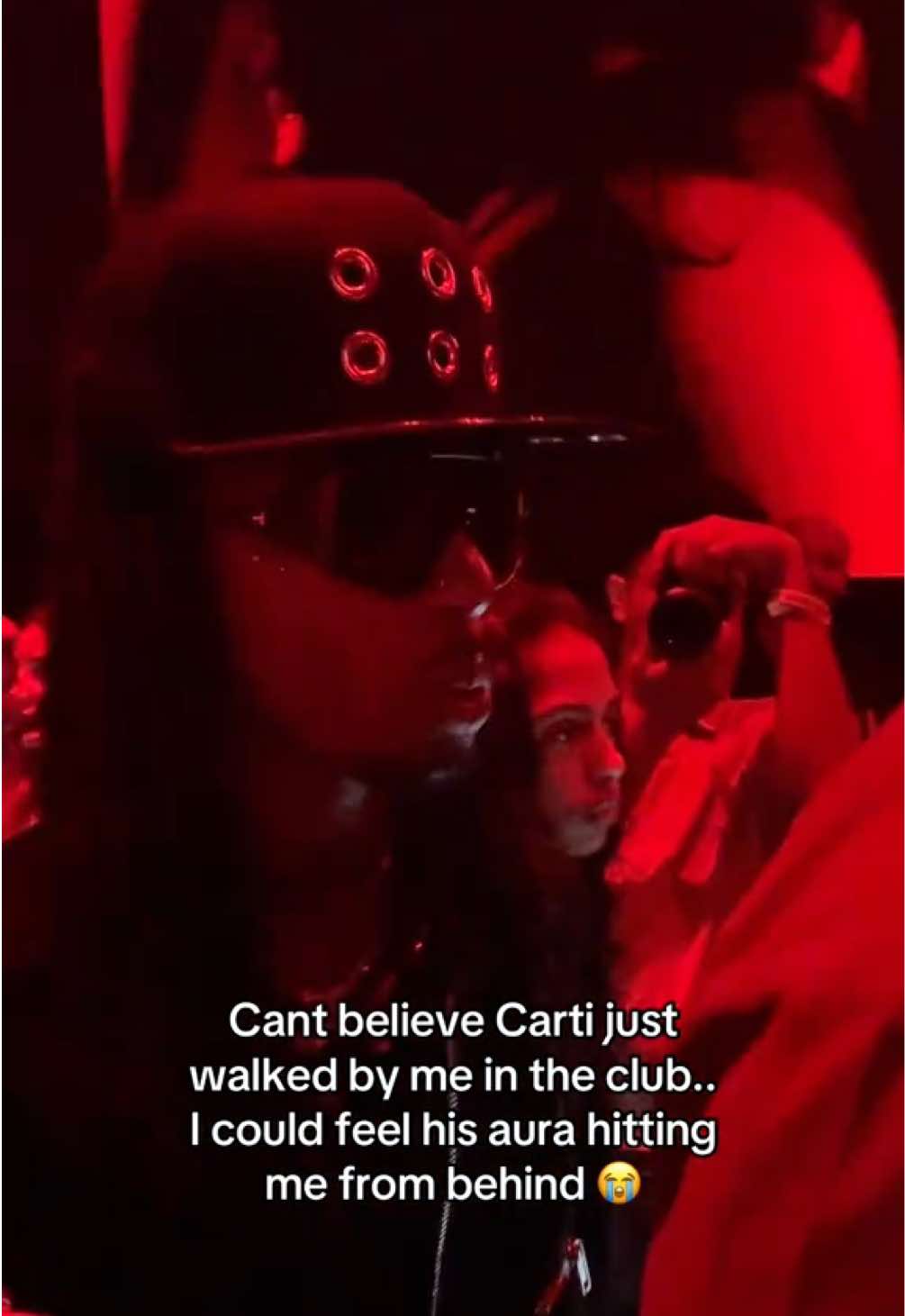 what an honor #playboicarti #aura 