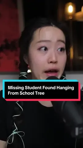 Could this have been the tipping point for Hu Xinyu?  #StephanieSoo #RottenMango