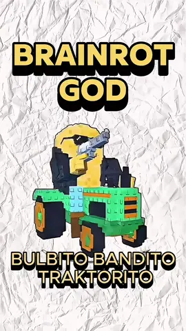 ESTOS SON LOS BRAINROTS MÁS RAROS🤯-PARTE 8 #robaunbrainrot #stealabrainrot #roblox #robloxtiktok #robloxparati 