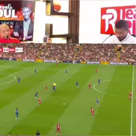 #premier league #Liverpool vs bourmouth#creatorsheachinsight#fyp 