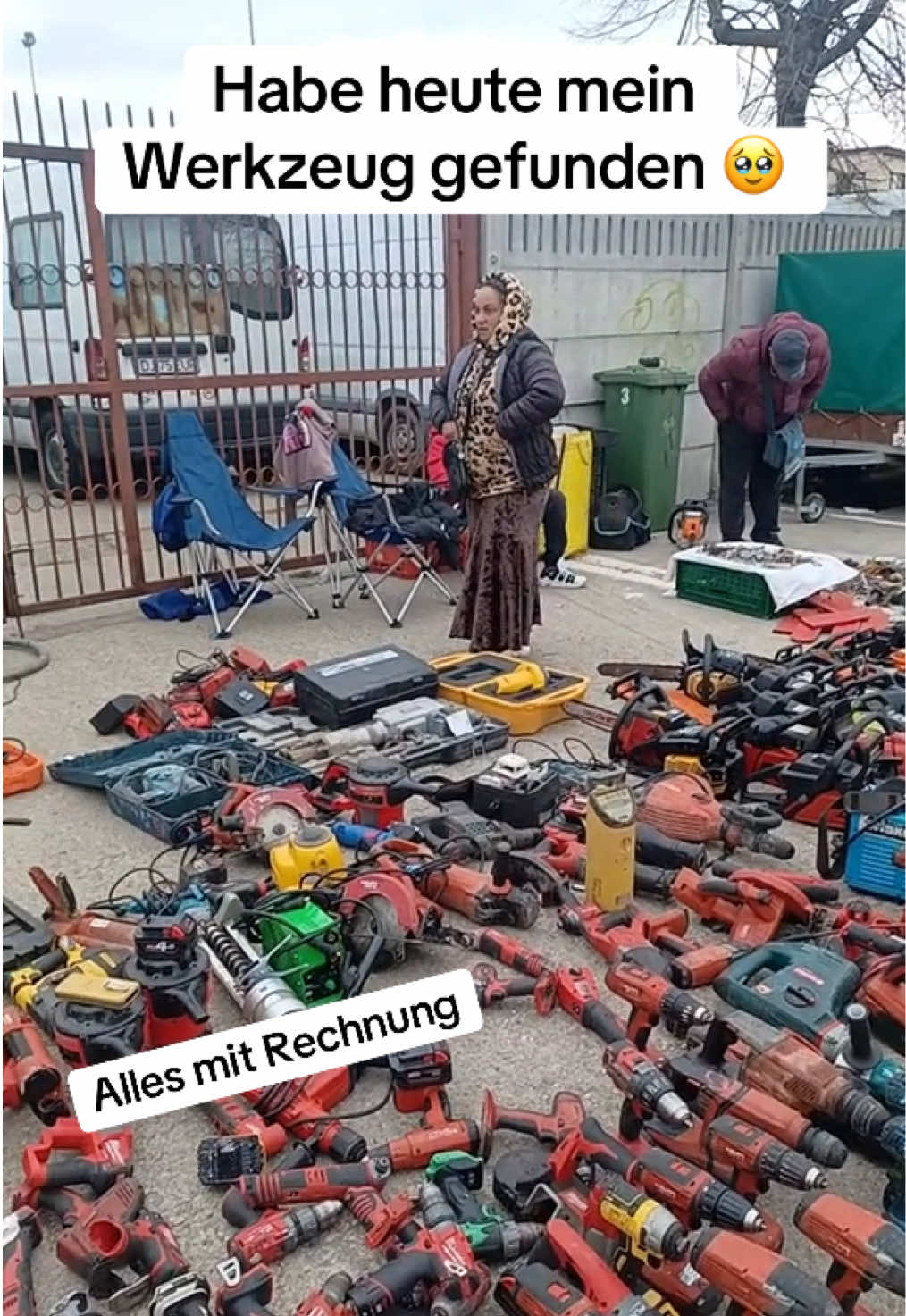 💯#fyp #foryou #viral #funnytiktok #zusammenhalt #memestiktok #trödelmarkt 