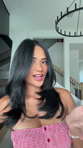 Mommy chop 💇🏻‍♀️