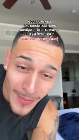 Que dama!! 