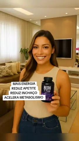 Redu Prime Suplemento 60caps  #emagrecer #perderpeso #dieta #termogenico #poderosa 