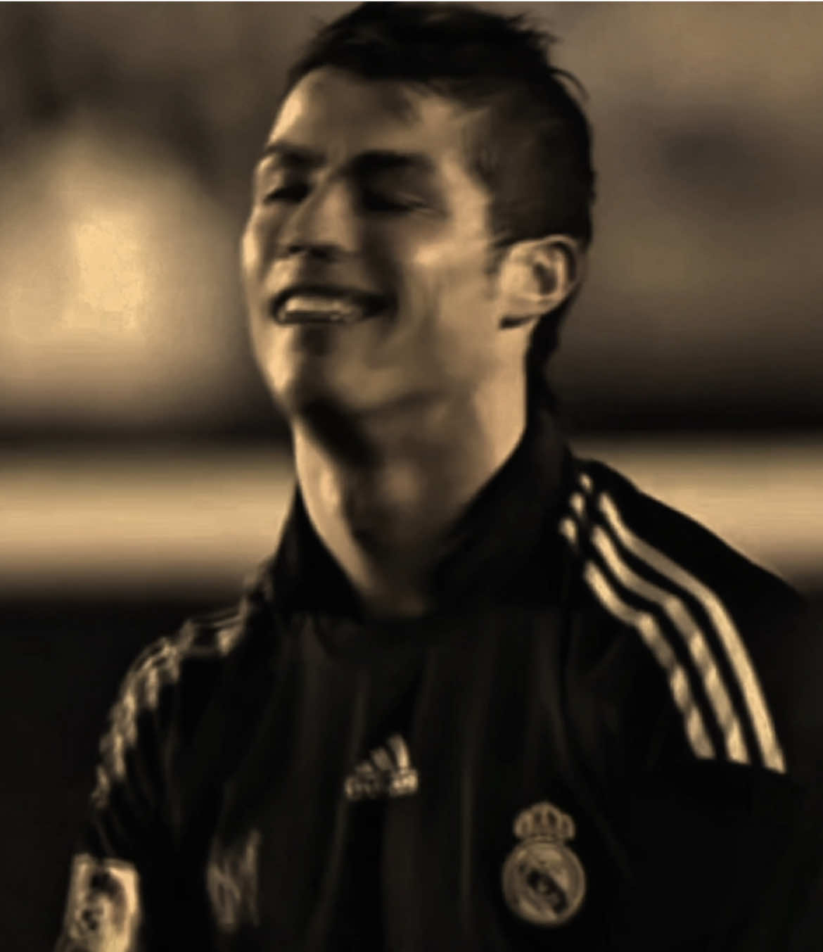 me and @7 we created a vip group of clips, if you want to buy call me on pv #cristianoronaldo #ronaldo #fyp 