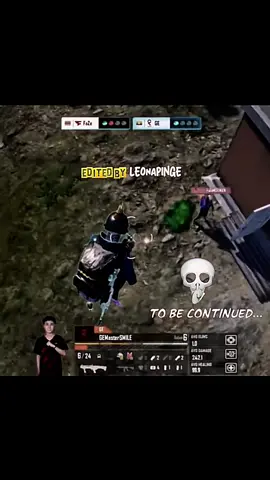 Young Smile💀 #pubgmobile#tournamentpubgmobile#yangonmyanmar#pmwc2025#RRQ  