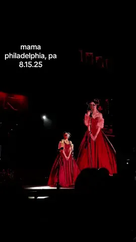 mcr performing mama('s interlude) in philly last night <3 #mcrphilly #mychemicalromance #mcr #gerardway #mikeyway #raytoro #frankiero 