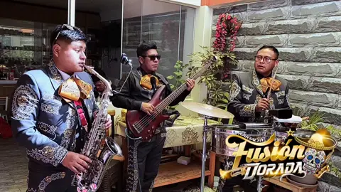 Fusión Dorada #mariachi #fusiondorada #Cumbia #🖤💛 #CapCut 