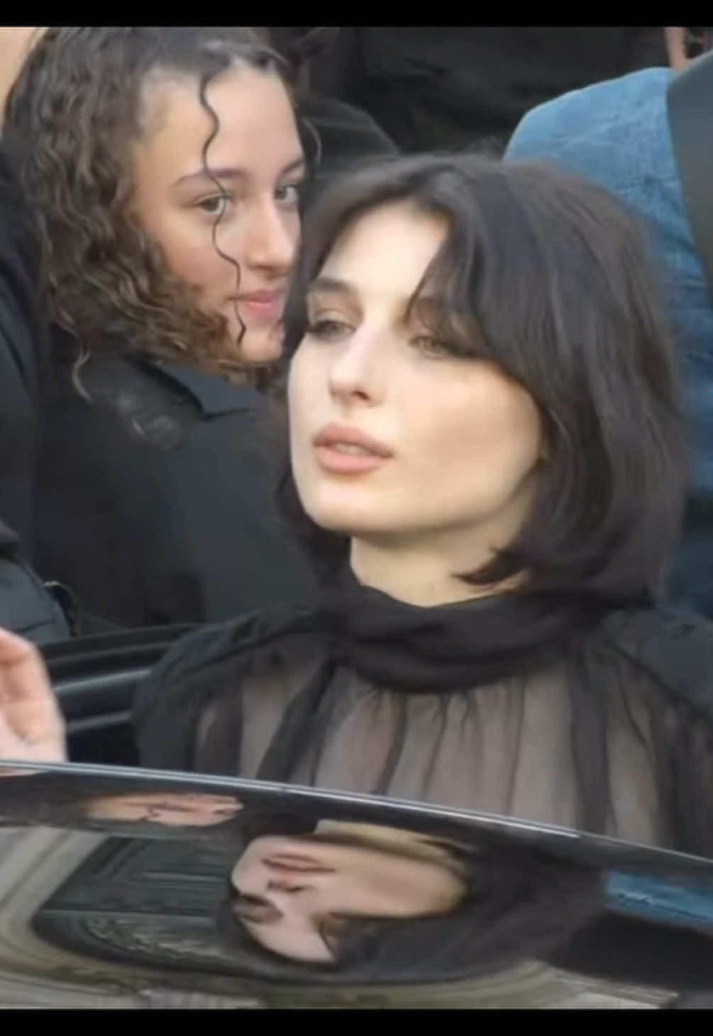 goddess #alicepagani #baby #viral #fyp #ludovicastorti 